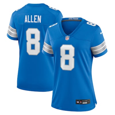 Detroit Lions Women Jerseys 2025-10-17-045